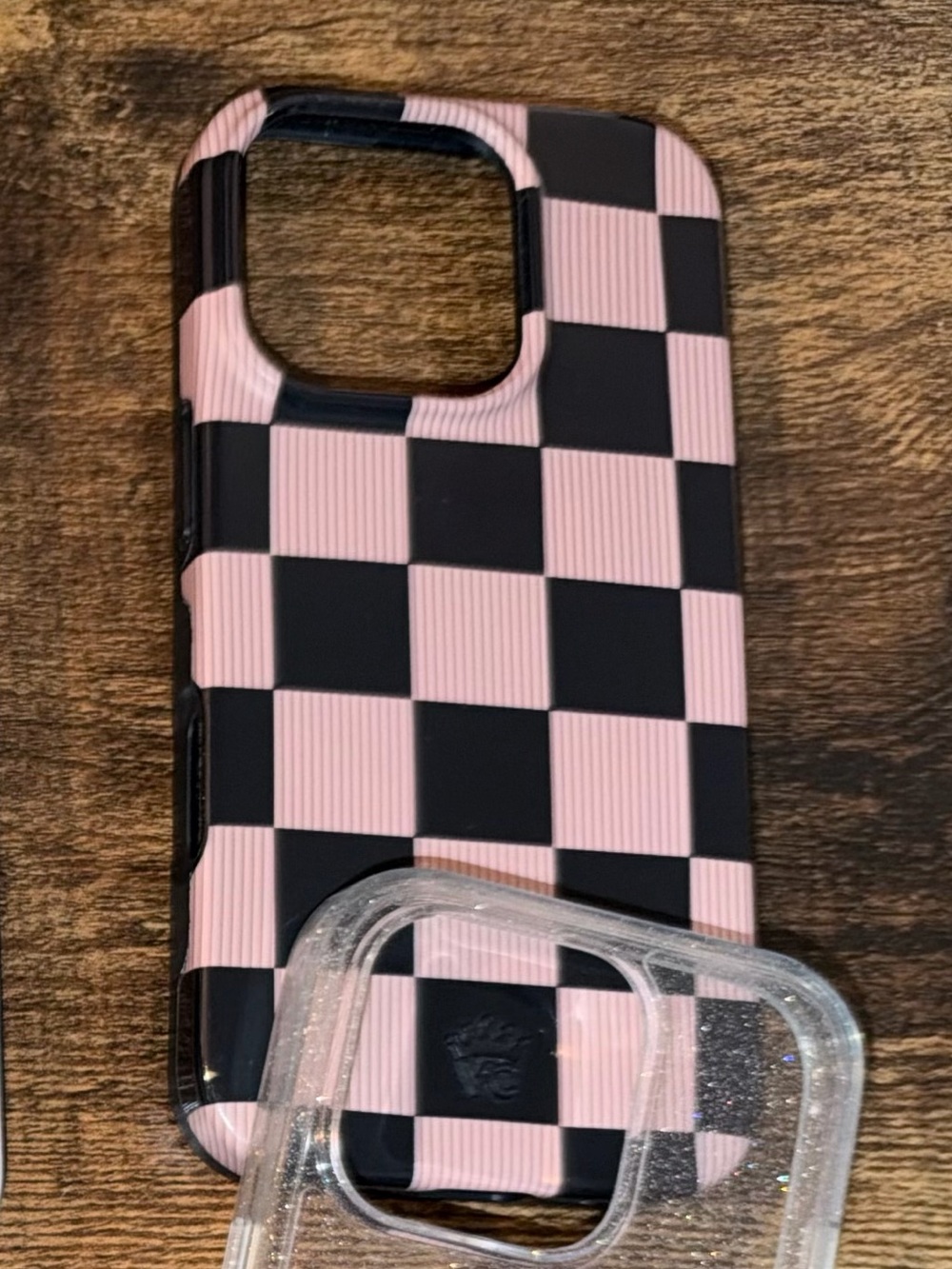 iPhone 16 Pro Case Bundle